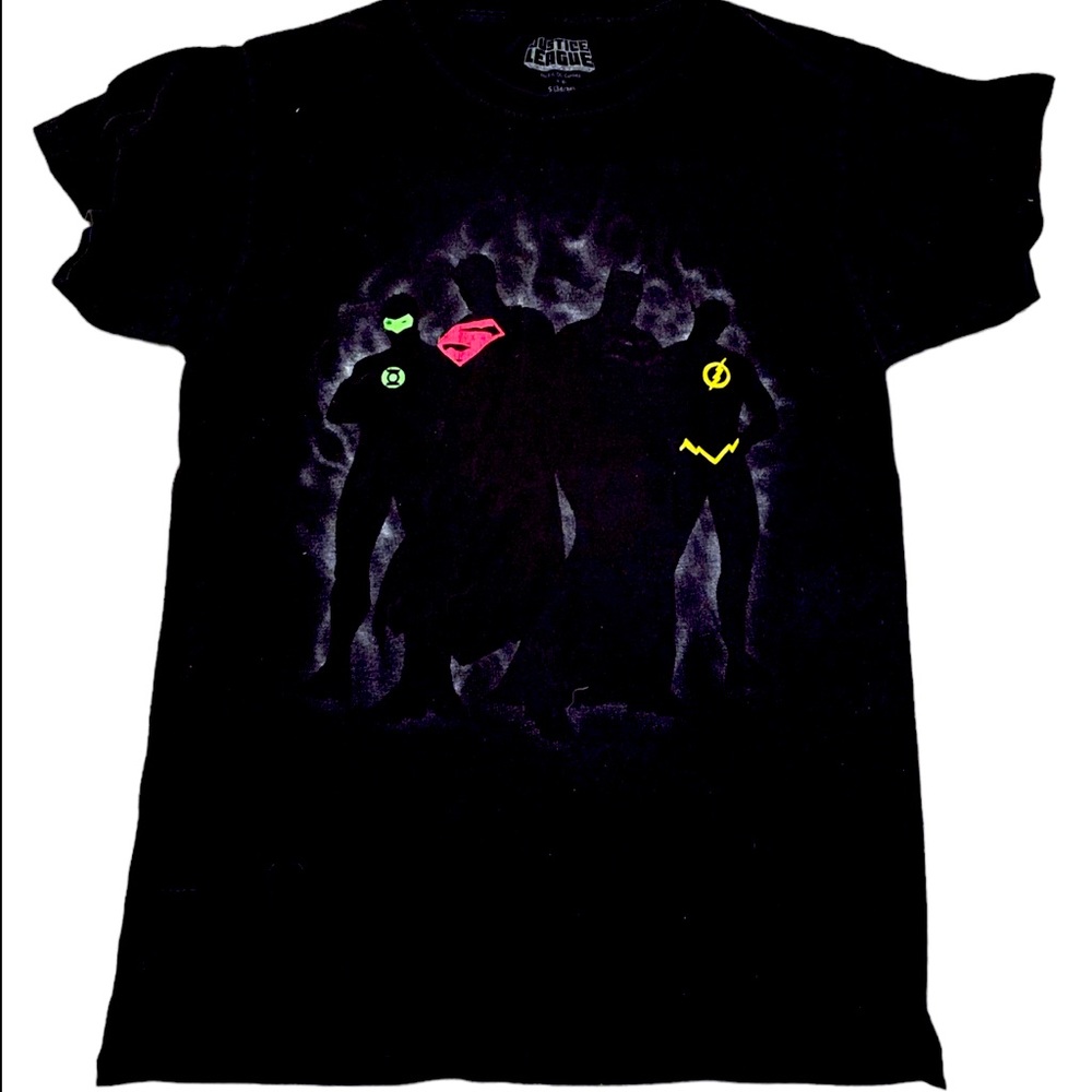 Assorted Mens Shirts. DC, Harry Potter, Stranger Things, Ready Player 1